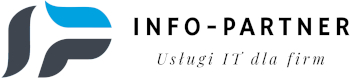 Logo info-partner